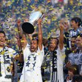 LA Galaxy võitis rekordilise MLS-i tiitli