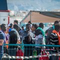 Европейская погранслужба предупредила о новом маршруте беженцев в Европу