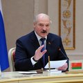 Valgevene president õnnitles sõbralikke Eesti inimesi iseseisvuspäeva puhul