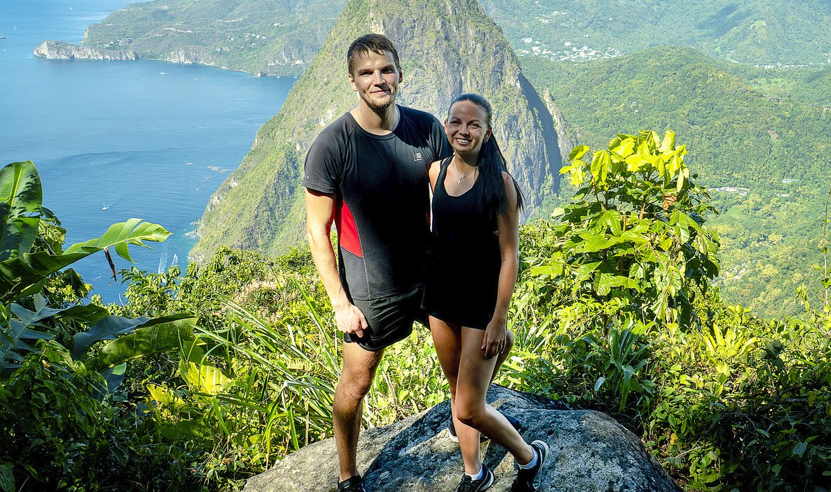 Gros Pitoni tipus – 800 m.