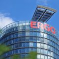 ERGO omandab Balti riikides konkurendi äri