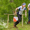 Kolm Eesti naist ja üks mees pääsesid orienteerumisjooksu EMil finaali