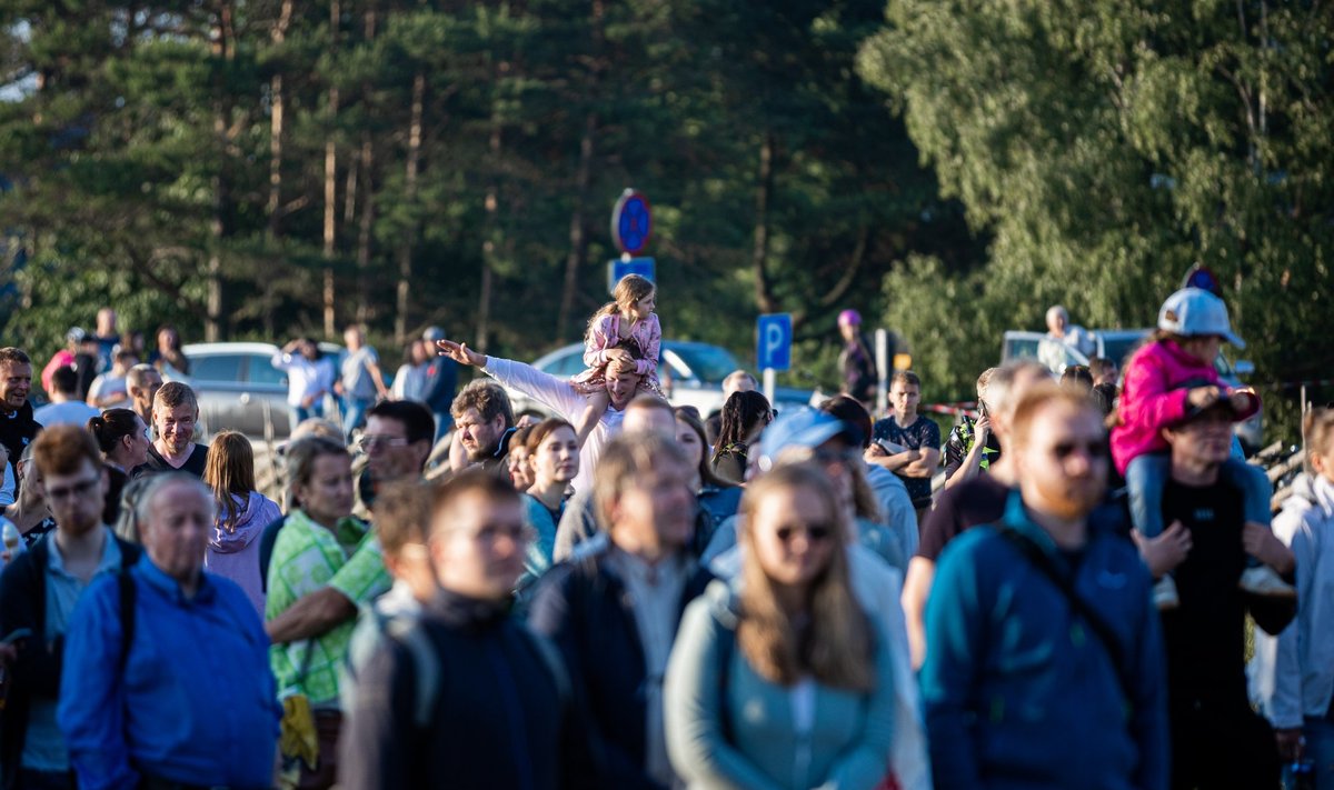 Positiivset tootlust on tänavu näidanud kõigi pensionikogujate fondid.