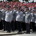 Raport: Türgi sõdurid kiusasid NATO missioonil Saksa Bundeswehri