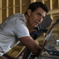 Saientoloogia telgitagused: Tom Cruise'i peetakse Jumalaks ning rikkuritest liikmetele pakutakse tasuta tööjõudu