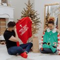 Вязаный ужас: кто придумал нелепые рождественские свитера и почему их возненавидел весь мир?