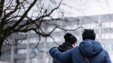 HEIDIT KAIO MAAILM | Laps, kelle jaoks pole mitte üheski koolis kohta 