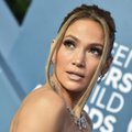 KLÕPS | Tühja see number passis! Jennifer Lopez näeb paljastavas trikoos seksikas ja nooruslik välja
