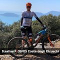 Olümpiale pääsenud Eesti rattur saavutas Itaalias 14. koha, eestlanna kerkis Portugalis poodiumile