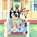 FENOMEN | „Bluey“ – Emmyga pärjatud animasari, mida fännib isegi Ryan Gosling