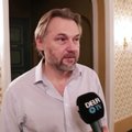 Актер Александр Ивашкевич — о новой роли и легендарных “бабочках”