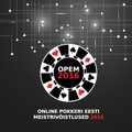 Eesti online-pokkeri meistrivõistlused alustavad tasuta turniiriga Pafi pokkeritoas