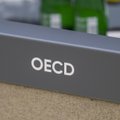 Eestlased tegid OECD-le korruptsioonivastase võitluse tööriista