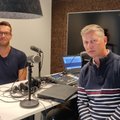 Podcast “Kuldne geim” | Andrei Ojametsa hinnang: kes on naiste koondise oma "Robert Täht"?
