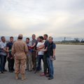 ВИДЕО: Интервью со штурманом сбитого Су-24 — пилот хочет вернуть туркам должок