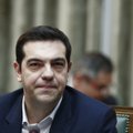Kreeka peaminister: meie täidame oma osa kokkuleppest