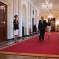 Trump nimetas Valget Maja väidetavalt „tõeliseks urkaks“