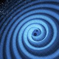 Gravitatsioonilained on taas "kinni püütud": uus aken universumi uurimiseks