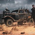 "Puhata ja mängida" vaatleb videomängu: Mad Max (PC)
