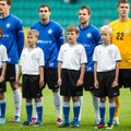 Eestlased Poola liigas: Mošnikov aitas Gornikul võita, Legia mängib täna Wislaga