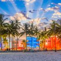 Kuldse Florida päikese alla: lennud Miamisse Stockholmist (Lufthansaga!) ja Helsingist megaheade hindadega