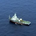 Prantsuse laev tabas Vahemerre kukkunud EgyptAiri reisilennuki musta kasti signaali