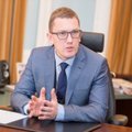 Michal: erakond, mille minister ei toeta kuulumist NATOsse, ei peaks olema valitsuses