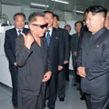Kim Jong Il kulutab aastas 200 000 dollarit oma koertele