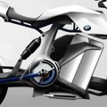 VIDEO: Vinge BMW vesiniku-mootorratas