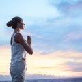 Teadliku hingamise harjutus: valu märkamine ja omaks võtmine