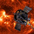 Homme stardib NASA sond, mille eesmärk on "puudutada Päikest"