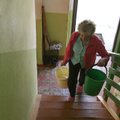 SENSOR: 8000 eestlasel pole korteris vett, elamistingimuste parandamine on jäetud nende enda mureks