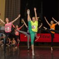 FOTOD: Koolitants 2016! Põlva töötoas selgusid uued Koolitantsu Kompanii tantsijad