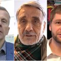 VIDEO | Millised õpetajad on mõjutanud kõige rohkem Eesti haridusministreid?