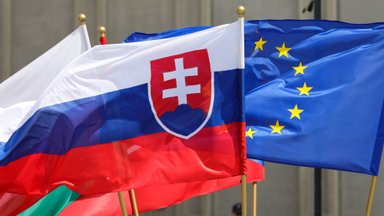 Uuring: slovakid usuvad, et ELi institutsioonid võivad mõjutada Euroopa Parlamendi valimisi