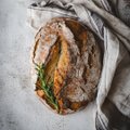RETSEPT | Sooja leiba, mõtelge! Lollikindel retsept ja põhjalik juhis, mille järgi saab pehme ja koheva leivapätsi valmis ka algaja leivaküpsetaja