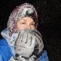 EESMÄRK TÄIDETUD | Enamus Eesti alpiniste vallutasid Ismoil Somoni mäetipu!