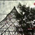Moskva "Eiffeli torn": paraku keegi ei viitsi Šuhhovi torni isegi renoveerida