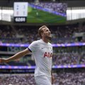 Tottenham lükkas tagasi Inglismaa koondise kaptenile tehtud saja miljoni euro suuruse pakkumise