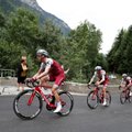 Katjuša-Alpecin avaldas Vueltal startiva koosseisu