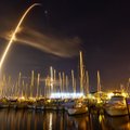 Mis juhtus SpaceX raketiga kosmosesse startinud USA salajase satelliidiga?