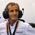 Alain Prost andis F1 uutele omanikele soovituse: kõige tähtsam on kärpida piletihindu