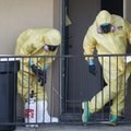 Ühendriikides diagnoositi teine Ebola juhtum