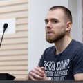 Luhtunud koostöö politseiga. Madisoo pidi matkima amfetamiinidiili