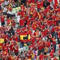 Norbert Hurt: Itaalia halvas Hispaania mängu kõrge pressiga