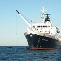 Kuidas leida ookeanile kaotatud inimtühja Vene kruiisilaeva, millel nimeks Ljubov Orlova?