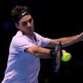 Роджер Федерер сыграет на Australian Open в 39 лет