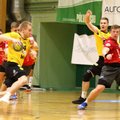 HC Tallinn alistas ülipõnevas mängus Põlva Serviti