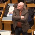 Sven Sester leiab, et hääletusele vilistanud riigikogulane peaks Valgevene parlamendirühma juhi koha maha panema
