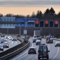 Saksamaa kiirteedel hakkavad tõenäoliselt peagi kehtima kiiruspiirangud